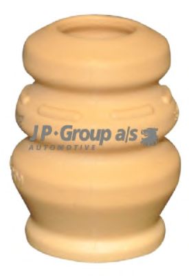 JP GROUP 1142602200 -  Буфер, амортизация